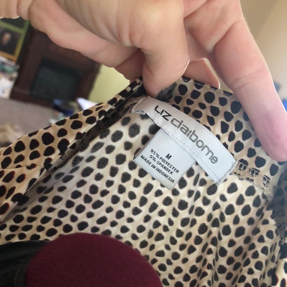 Tunic barely worn - Picture 3 of 3